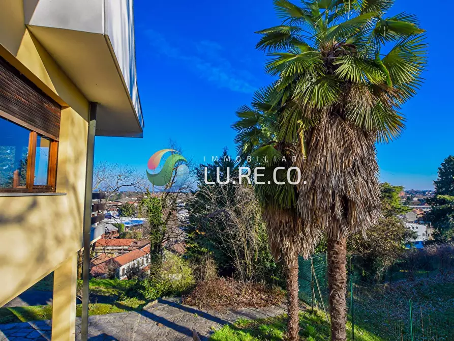 Immagine 4 di Villa in vendita  in via como 45 a Meda