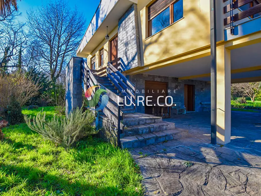 Immagine 43 di Villa in vendita  in via como 45 a Meda