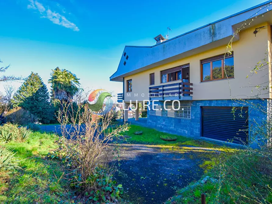 Immagine 28 di Villa in vendita  in via como 45 a Meda