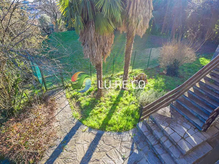 Immagine 25 di Villa in vendita  in via como 45 a Meda