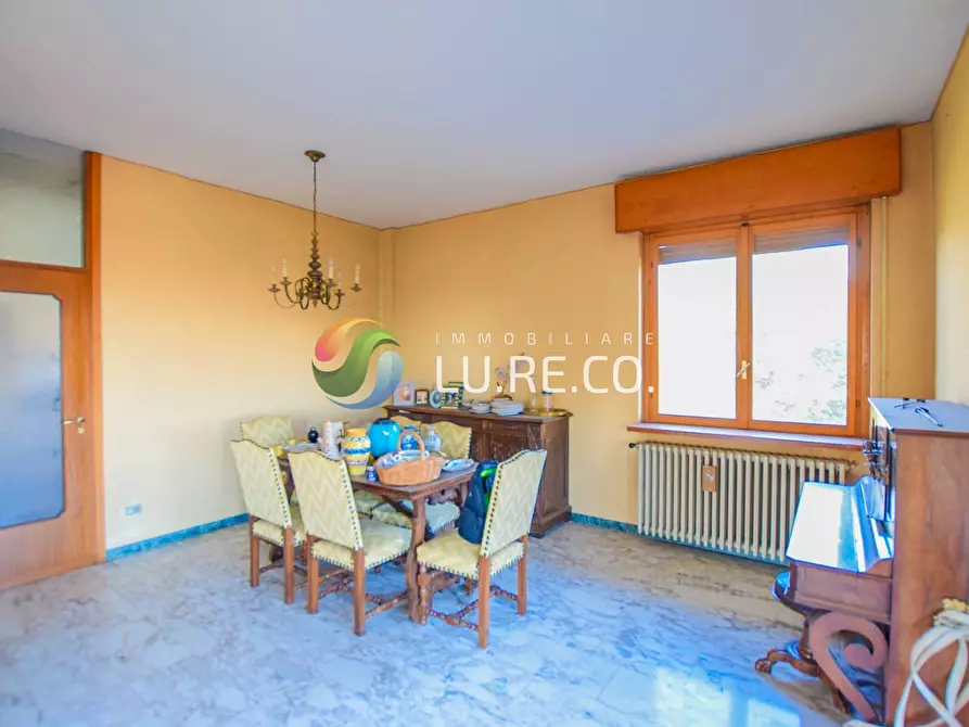 Immagine 8 di Villa in vendita  in via como 45 a Meda