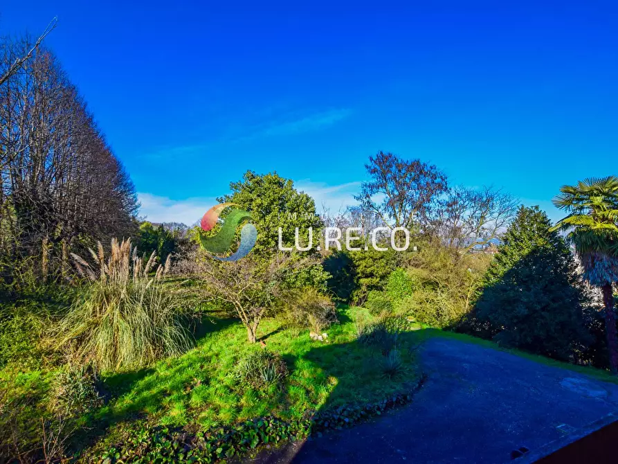 Immagine 33 di Villa in vendita  in via como 45 a Meda