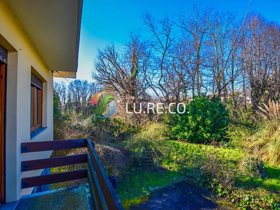 Immagine 17 di Villa in vendita  in via como 45 a Meda
