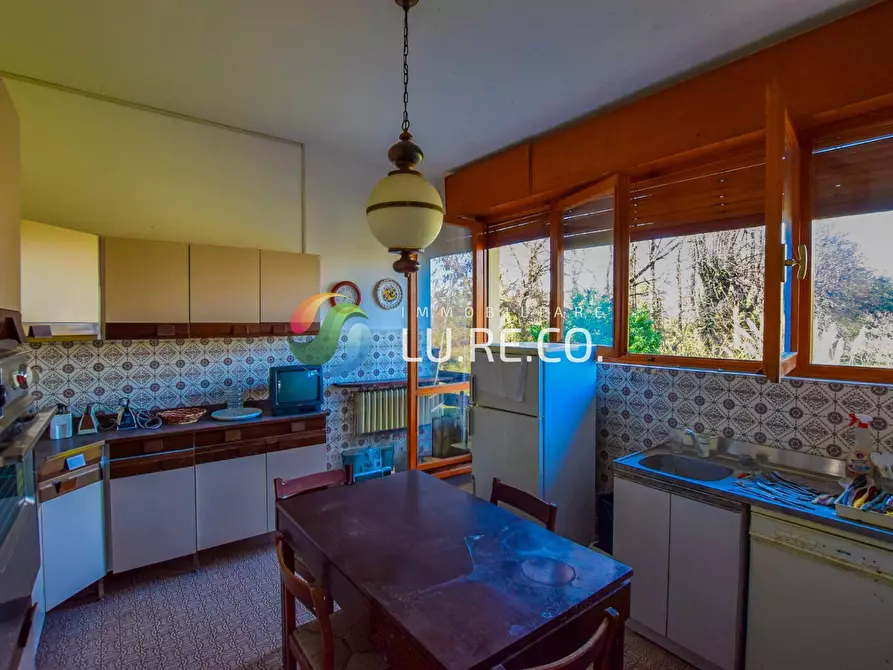 Immagine 16 di Villa in vendita  in via como 45 a Meda