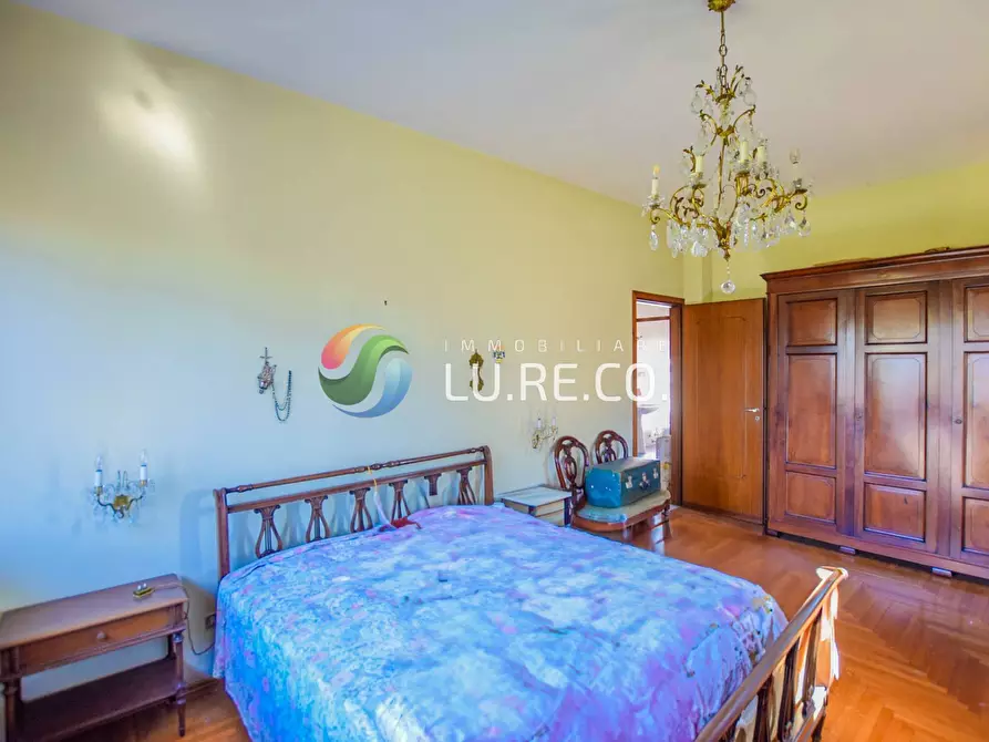 Immagine 22 di Villa in vendita  in via como 45 a Meda