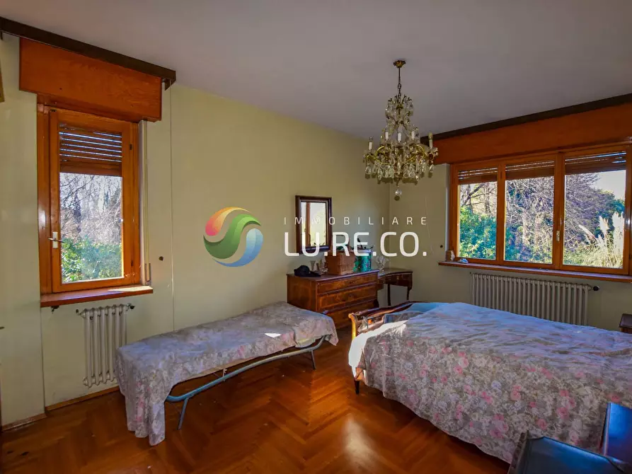 Immagine 23 di Villa in vendita  in via como 45 a Meda