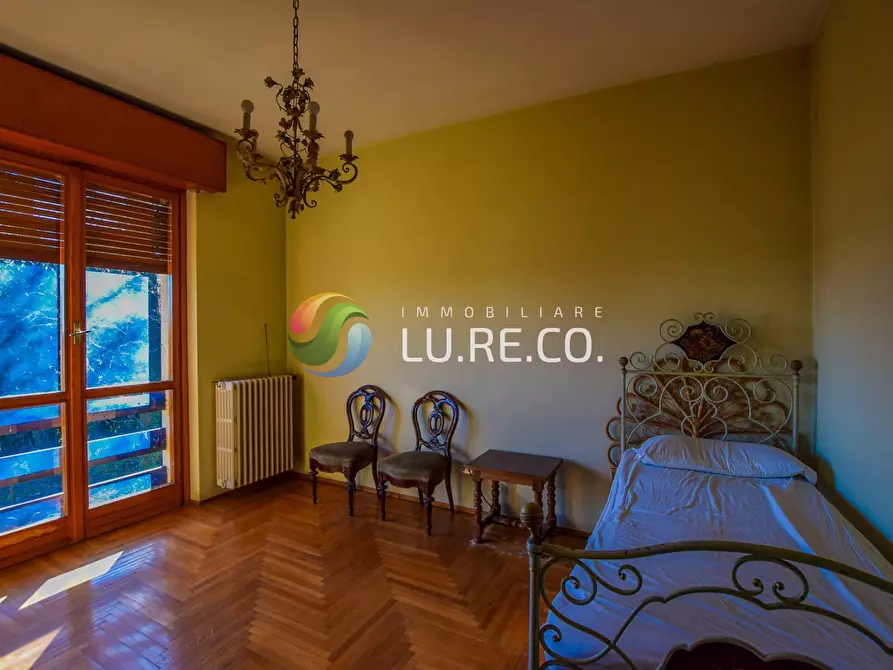 Immagine 21 di Villa in vendita  in via como 45 a Meda