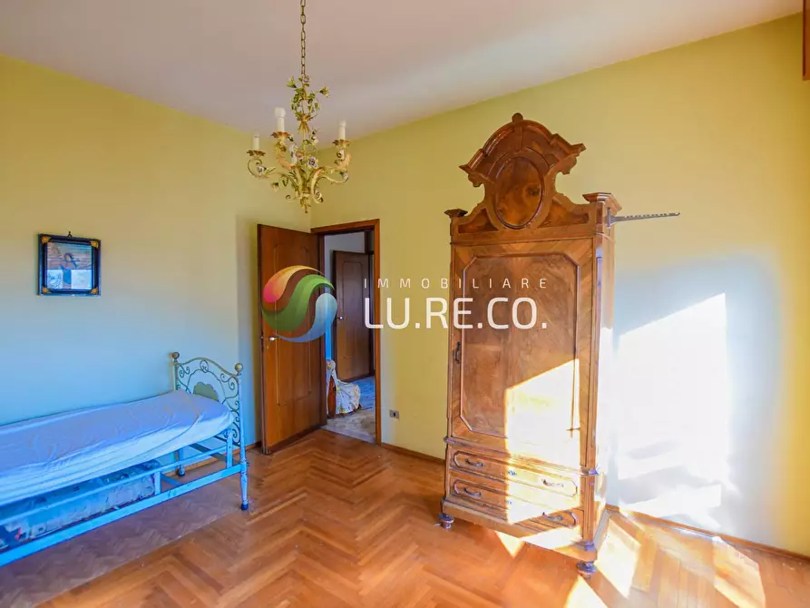 Immagine 20 di Villa in vendita  in via como 45 a Meda