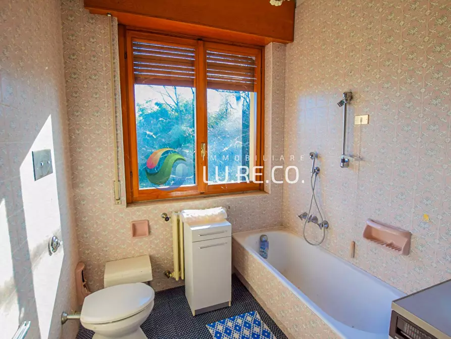 Immagine 24 di Villa in vendita  in via como 45 a Meda