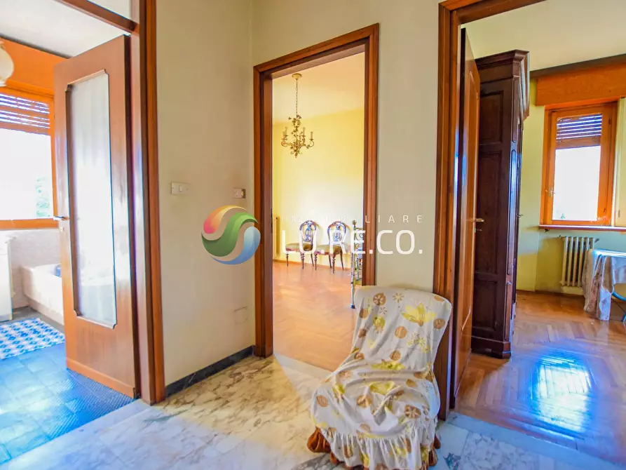 Immagine 19 di Villa in vendita  in via como 45 a Meda