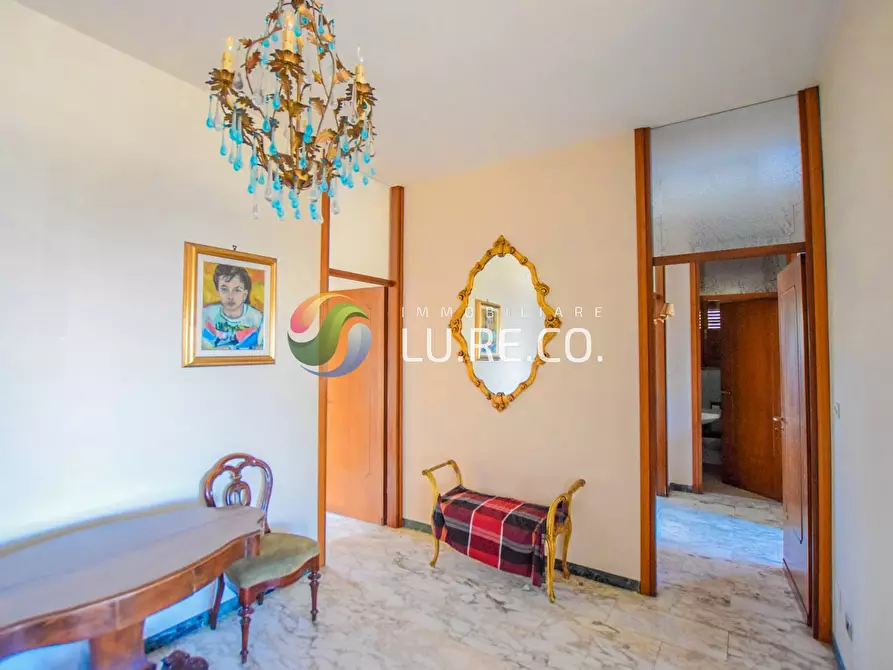 Immagine 7 di Villa in vendita  in via como 45 a Meda