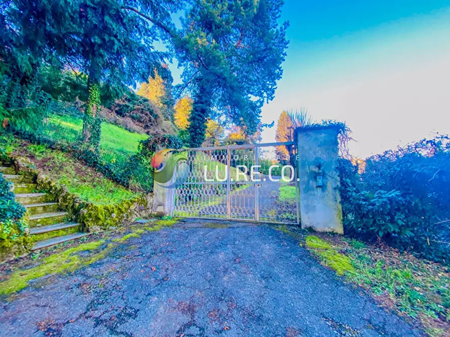 Immagine 32 di Villa in vendita  in via como 45 a Meda