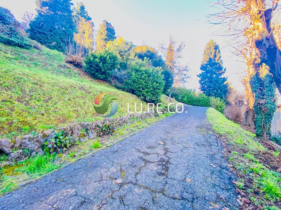 Immagine 38 di Villa in vendita  in via como 45 a Meda