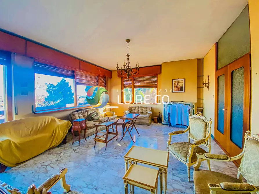 Immagine 14 di Villa in vendita  in via como 45 a Meda