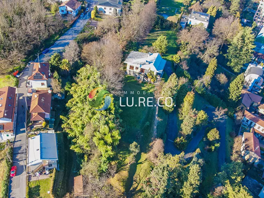 Immagine 48 di Villa in vendita  in via como 45 a Meda