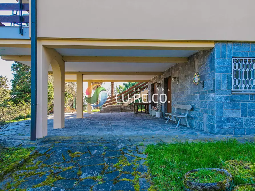 Immagine 40 di Villa in vendita  in via como 45 a Meda