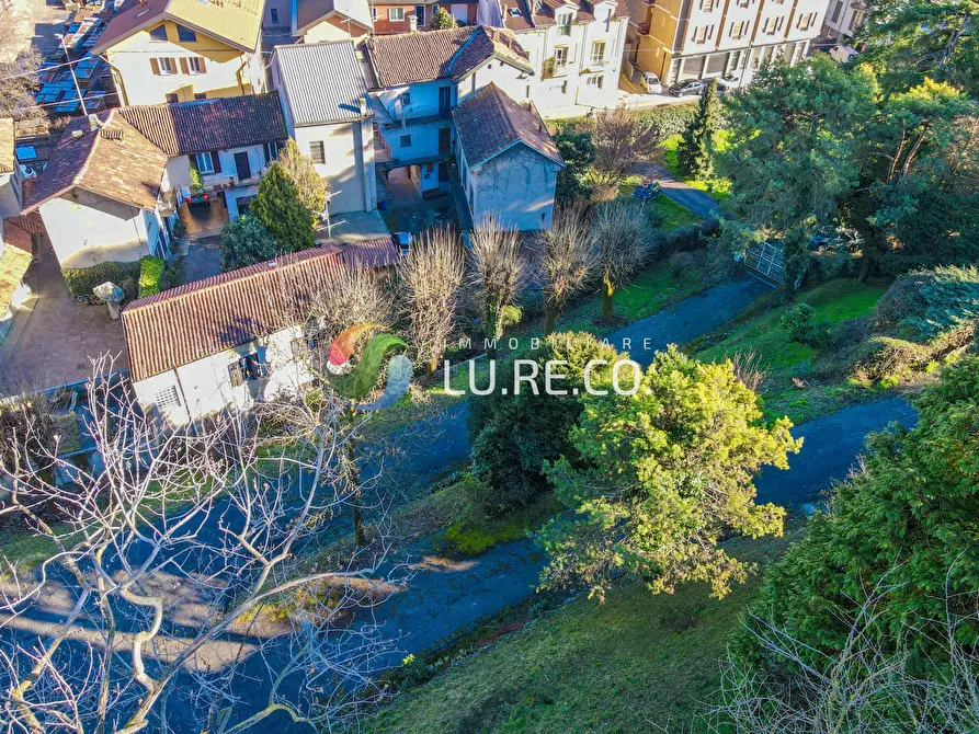 Immagine 47 di Villa in vendita  in via como 45 a Meda