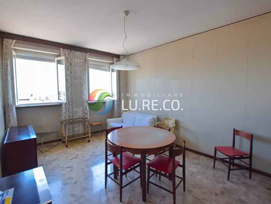 Immagine 4 di Appartamento in vendita  in VIA INDIPENDENZA 44 a Meda