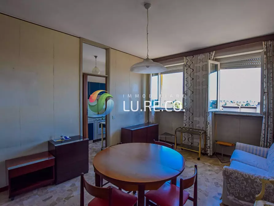 Immagine 5 di Appartamento in vendita  in VIA INDIPENDENZA 44 a Meda