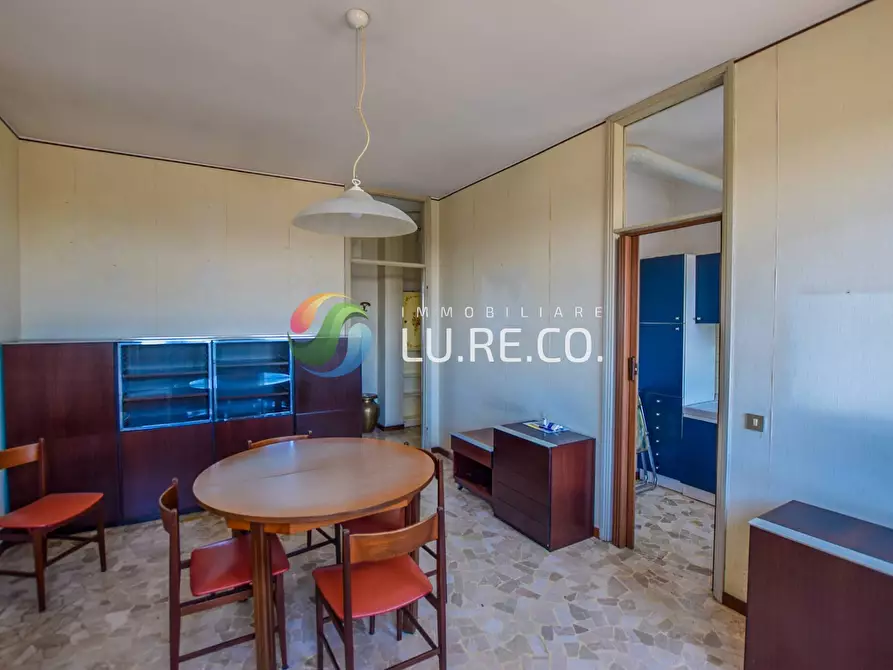 Immagine 3 di Appartamento in vendita  in VIA INDIPENDENZA 44 a Meda