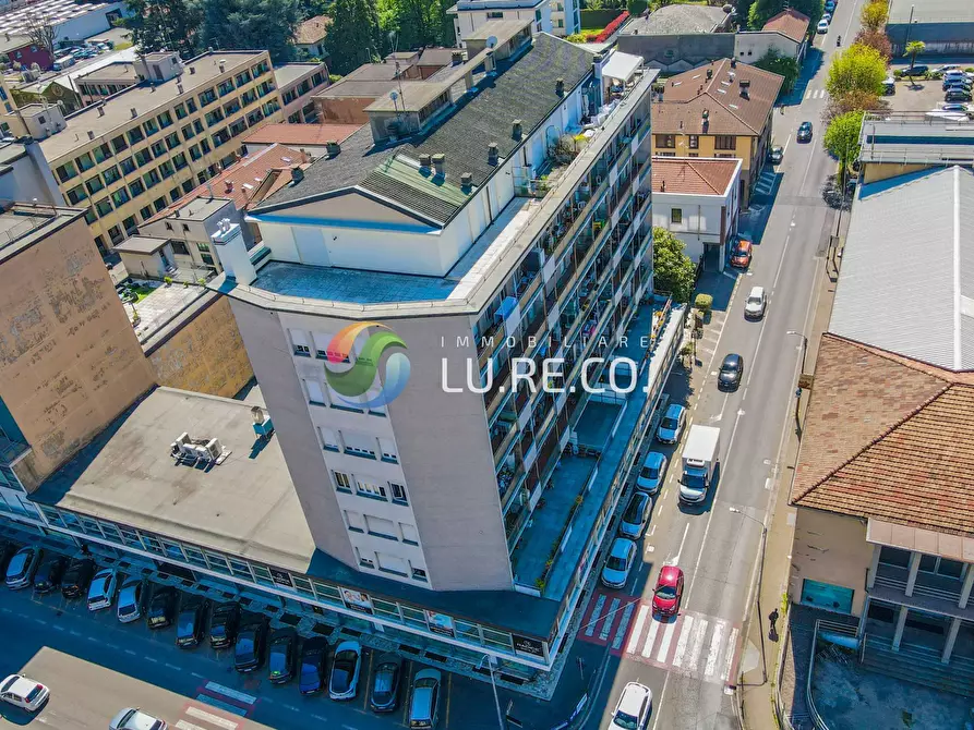 Immagine 16 di Appartamento in vendita  in VIA INDIPENDENZA 44 a Meda