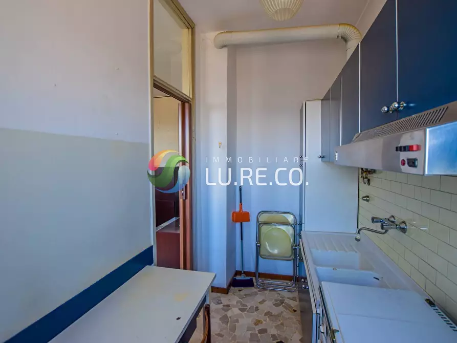 Immagine 7 di Appartamento in vendita  in VIA INDIPENDENZA 44 a Meda