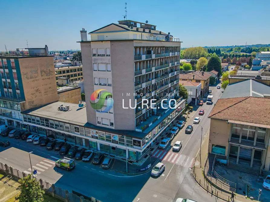 Immagine 17 di Appartamento in vendita  in VIA INDIPENDENZA 44 a Meda