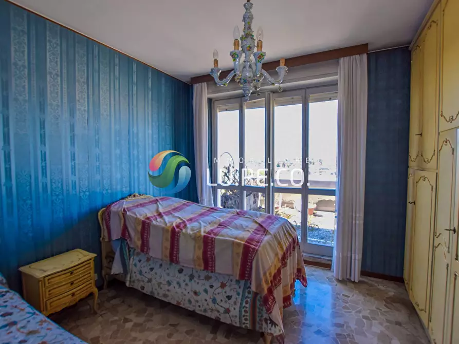 Immagine 9 di Appartamento in vendita  in VIA INDIPENDENZA 44 a Meda