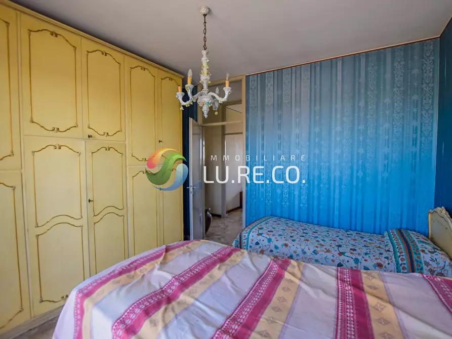 Immagine 8 di Appartamento in vendita  in VIA INDIPENDENZA 44 a Meda