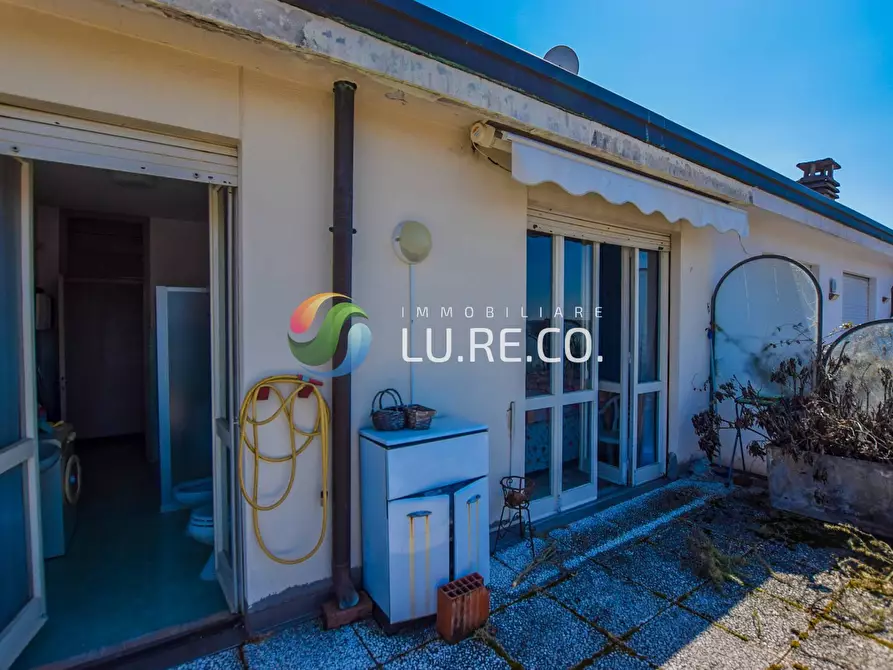 Immagine 12 di Appartamento in vendita  in VIA INDIPENDENZA 44 a Meda