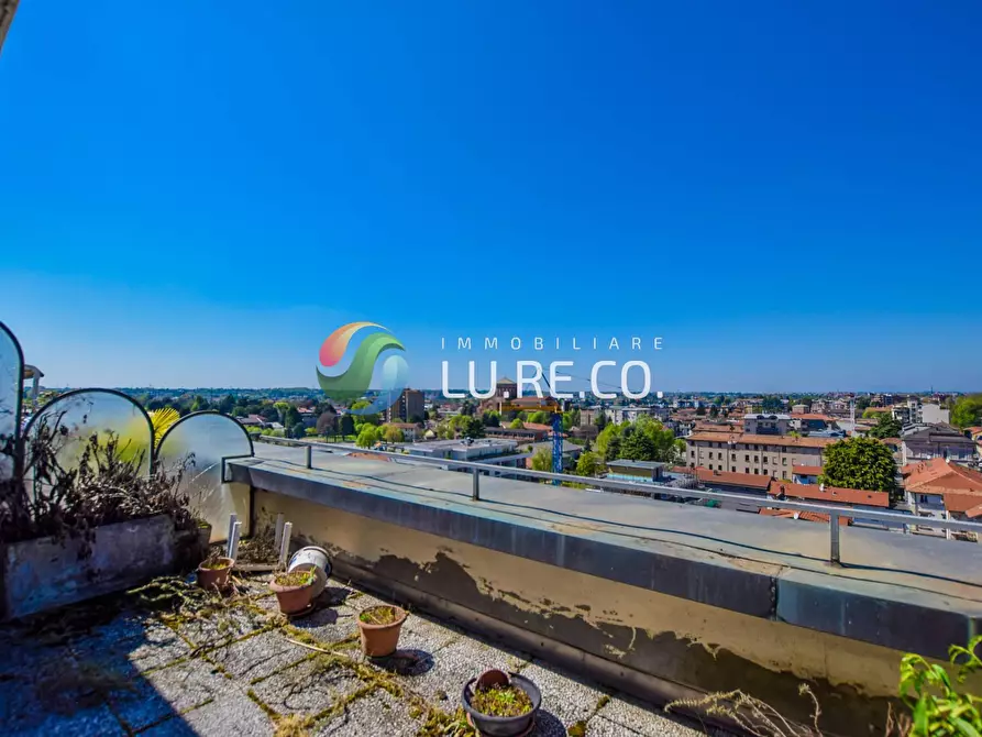 Immagine 11 di Appartamento in vendita  in VIA INDIPENDENZA 44 a Meda