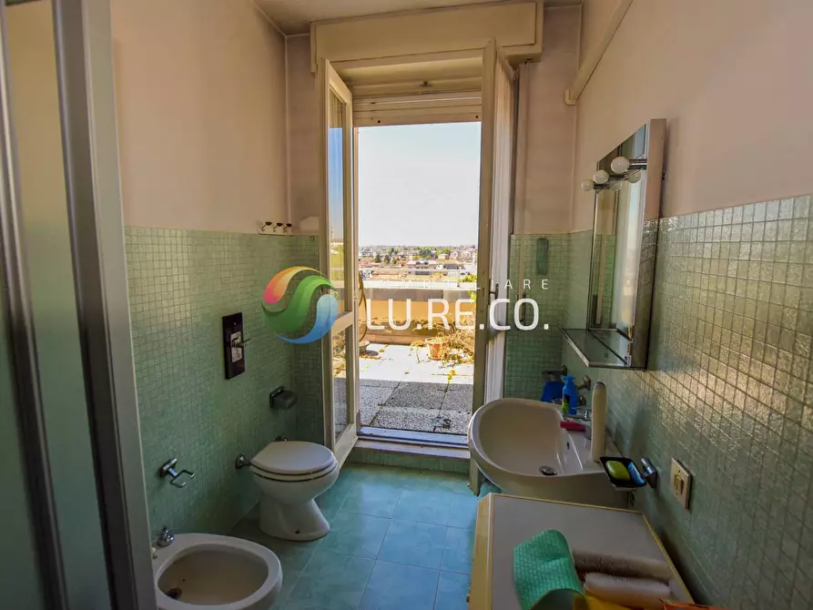 Immagine 13 di Appartamento in vendita  in VIA INDIPENDENZA 44 a Meda