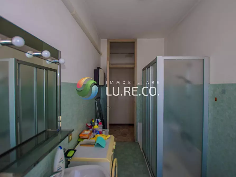 Immagine 14 di Appartamento in vendita  in VIA INDIPENDENZA 44 a Meda