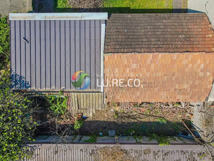 Immagine 4 di Casa indipendente in vendita  in sabotino 11 a Sovico