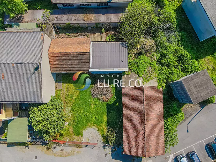 Immagine 7 di Casa indipendente in vendita  in sabotino 11 a Sovico