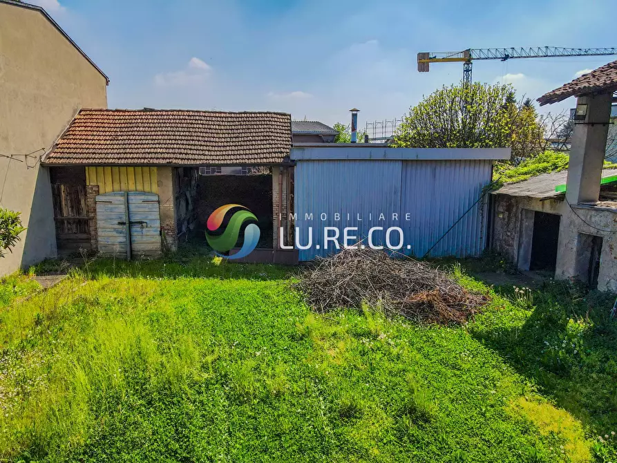 Immagine 6 di Casa indipendente in vendita  in sabotino 11 a Sovico