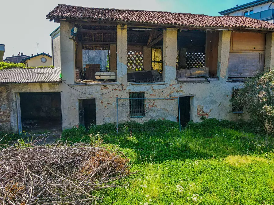 Immagine 8 di Casa indipendente in vendita  in sabotino 11 a Sovico