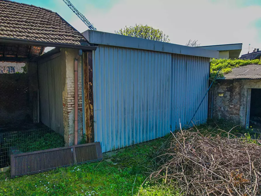 Immagine 9 di Casa indipendente in vendita  in sabotino 11 a Sovico