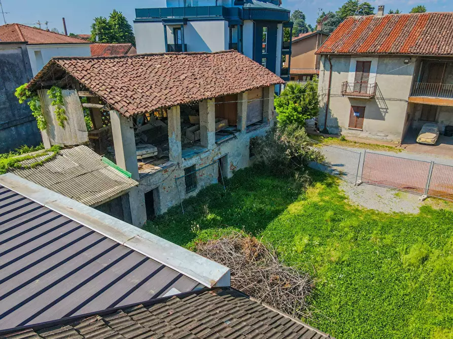 Immagine 10 di Casa indipendente in vendita  in sabotino 11 a Sovico