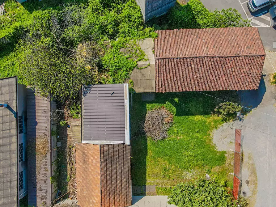 Immagine 11 di Casa indipendente in vendita  in sabotino 11 a Sovico