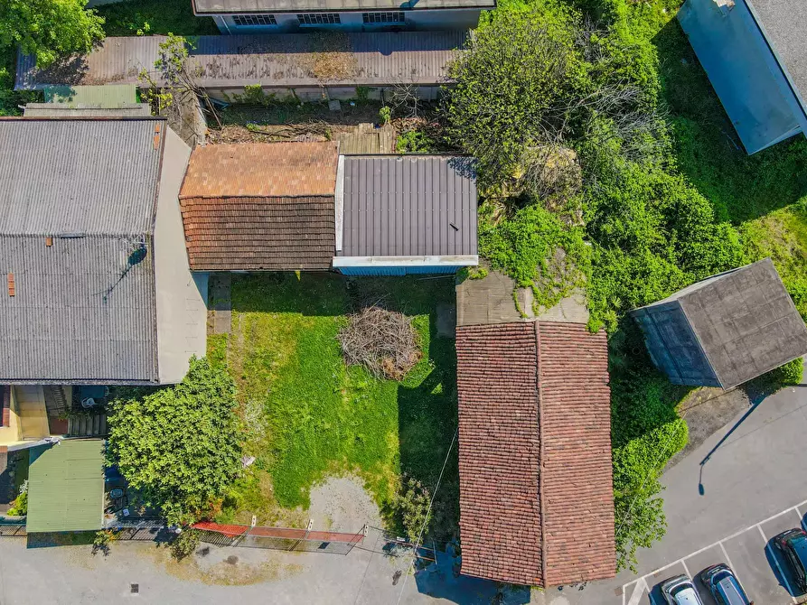 Immagine 12 di Casa indipendente in vendita  in sabotino 11 a Sovico