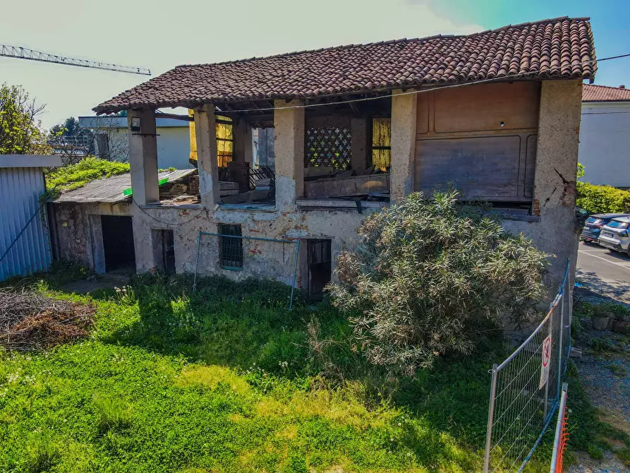 Immagine 13 di Casa indipendente in vendita  in sabotino 11 a Sovico