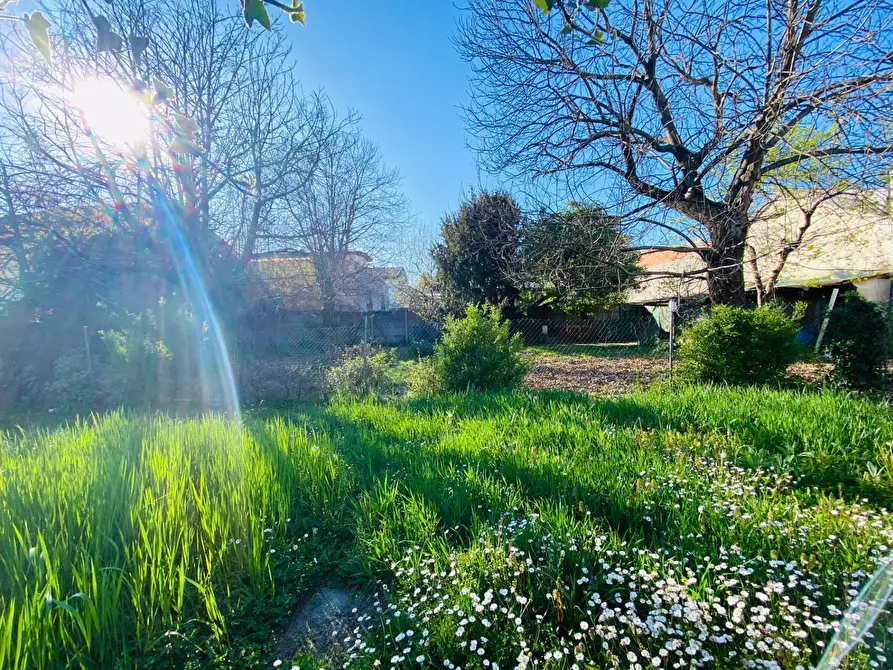 Immagine 3 di Terreno residenziale in vendita  in via varese 12 a Meda