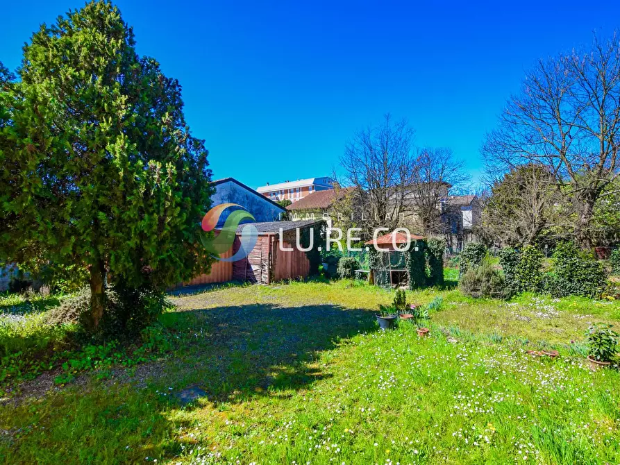 Immagine 4 di Terreno residenziale in vendita  in via varese 12 a Meda