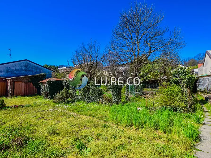 Immagine 6 di Terreno residenziale in vendita  in via varese 12 a Meda