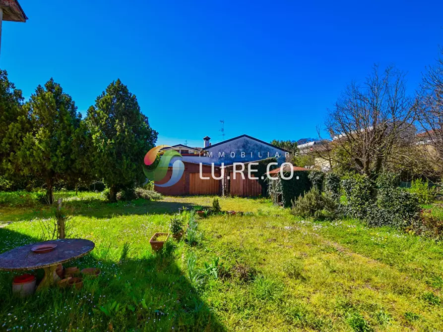 Immagine 7 di Terreno residenziale in vendita  in via varese 12 a Meda