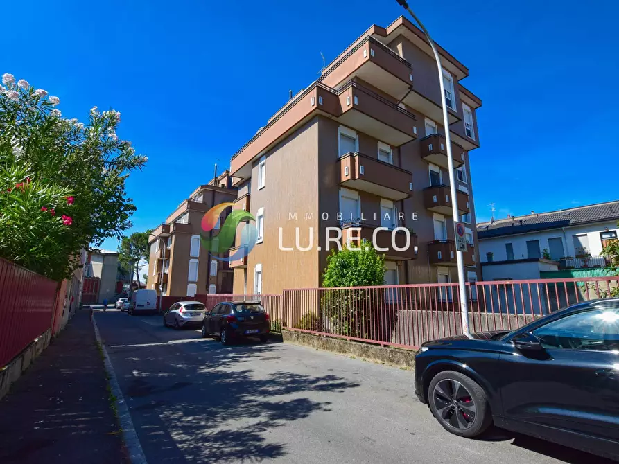 Immagine 2 di Appartamento in vendita  in PRATI 9 a Seregno