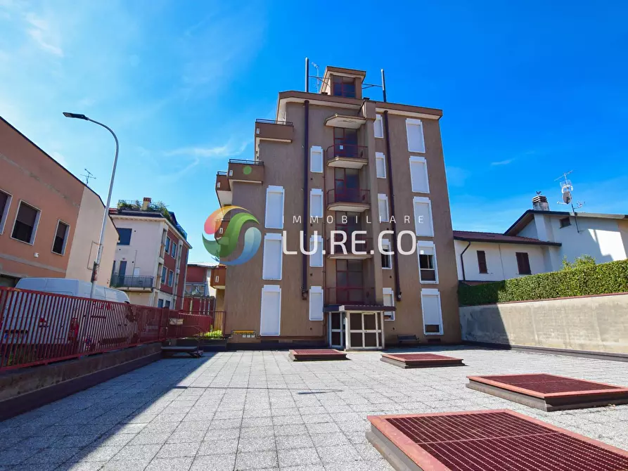 Immagine 27 di Appartamento in vendita  in PRATI 9 a Seregno