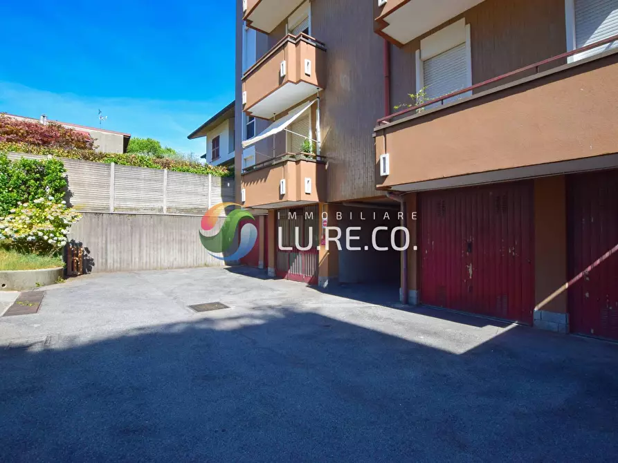 Immagine 23 di Appartamento in vendita  in PRATI 9 a Seregno