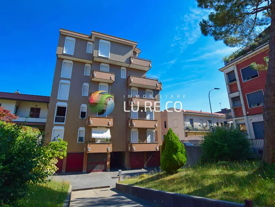 Immagine 28 di Appartamento in vendita  in PRATI 9 a Seregno